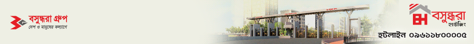 Bashundhara Housing